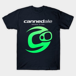 Canned Ale T-Shirt